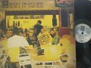 BADLY DRAWN BOY - Born In The UK   GATEFOLD VINYL LP