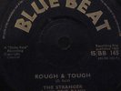DUKE REID BAND - Rough & Tough   7