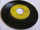 PAUL ANKA - WHEN WE GET THERE / CAN'T GET YOU OUT OF MY MIND - RCA VICTOR DJ