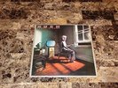 Rush Rare Sealed Vinyl LP Power Windows Neil Peart Geddy Lee Alex Lifeson Band