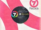 LA FEMME I Don't Wanna Go Home / All Day And All Of The Night OZ 45 ? Kinks