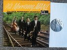 DICK MORRISSEY IT'S MORRISSEY MAN original Fontana 1961 mono
