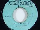 Dawn Penn/Leroy & Rocky 