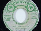 Dennis Brown 