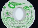 Israel Vibration 