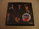 ROLLING STONES - EVERYBODY NEEDS SOMEBODY TO LOVE - RARE FRENCH LP SEALED