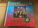 STEVE MILLER BAND children of the future LP Record vg RARE