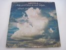 FORTY SEVEN TIMES ITS OWN WEIGHT-Cumulo Nimbus LP RARE PRIVATE JAZZ FUNK