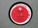 AL COHN w/GEORGE WALLINGTON - Rare PROGRESSIVE 78 - Infinity / How Long Has This