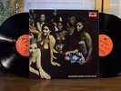 JIMI HENDRIX 2 LP 