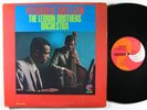 LEBRON BROTHERS ORCHESTRA Psychedelic Goes Latin LP on Cotique