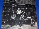 ALLMAN BROTHERS BAND Fillmore East NM 1st 1971 Press LP CAPRICORN Pink Labels