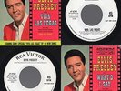 (UNPLYD? PROMO) Elvis Presley 