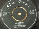 BABA BROOKS & DON DRUMMOND(DR.DECKER)7