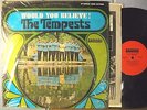 THE TEMPESTS Would You Believe ** orig. US issue 1968 in shrink