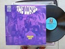 THE LORDS Inside Out 1971 ORIG GERMAN MOD POP ART PSYCH BEAT LP fuzz LISTEN
