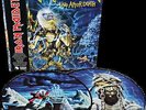 IRON MAIDEN, Live after death *NEU* 2PIC-LP