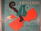 Michele Auclair Bruch Violin Concerto & Kol Nidrei Remington