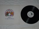 QUEEN   NIGHT AT THE OPERA   NM UNPLAYED WHITE LABEL PROMO WLP   ORIG ELEKTRA LP