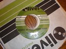 Sandy Williams 45 California OLIVER