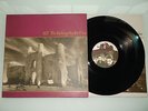U2-THE UNFORGETTABLE FIRE..SUPERB 1ST UK ISSUE NEAR MINT/EXCELLENT VINYL LP 1984