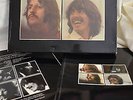 The Beatles - Let It Be Box Set - UK Apple Label - Beautiful Condition