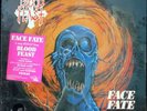 *SEALED* Thrash Metal LP BLOOD FEAST Face Fate NEW RENAISSANCE Original NM Death