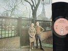 FAIRPORT CONVENTION - Unhalfbricking   VINYL LP STEREO