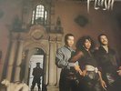 PLUSH - Self Titled   VINYL LP US PRESS