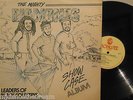 MIGHTY DIAMONDS - Leaders Of Black Countrys   VINYL LP