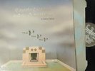 ROBERT CALVERT - Captain Lockheed & The Starfighters   TEXTURED G/FOLD VINYL LP