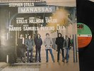 STEPHEN STILLS - Manassas   GATEFOLD 2 x VINYL LP