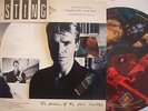 STING Dream Of Blue Turtles   VINYL LP LTD ED ALBUM PICTURE DISC SOUVENIR PRESS