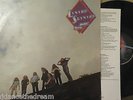 LYNYRD SKYNYRD - Nuthin Fancy   VINYL LP + INSERT