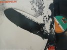 LED ZEPPELIN - Self Titled   VINYL LP GERMAN PRESS