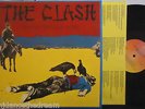 THE CLASH   Give Em Enough Rope   VINYL LP 180 GRAM VINYL