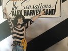 SENSATIONAL ALEX HARVEY BAND - Next - VINYL LP