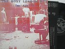 THE ROXY LONDON WC2 - Various Artists   VINYL LP