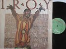 I ROY - Crucial Cuts   VINYL LP
