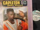 CAPLETON - Alms House   VINYL LP