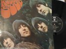 BEATLES - Rubber Soul   VINYL LP STEREO PCS 3075