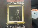 GREGORY ISAACS - Extra Classic   VINYL LP