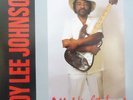 ROY LEE JOHNSON - All Night Long   VINYL LP
