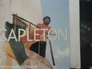 CAPELTON - Prophecy   VINYL LP USA PRESS