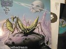 PRAYING MANTIS - Time Tells No Lies   VINYL LP