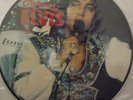 ELVIS PRESLEY - Pictures Of Elvis II   VINYL LP PICTURE DISC DENMARK PRESS