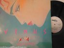 LOGIC SYSTEM - Venus   VINYL LP