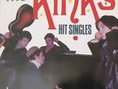 KINKS - Hit Singles   VINYL LP
