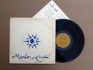 MARLO-LUTIA: self titled LP private Canadian folk psych hear