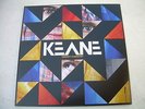 LP KEANE PERFECT SYMMETRY  VINYL NEW AND SEALED